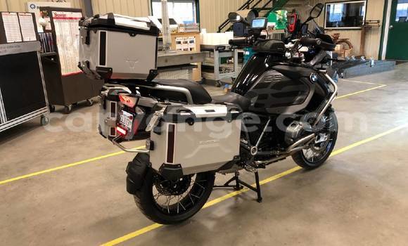 Buy Used BMW R1200GS Adventure Black Bike in Karibib in Erongo Buy Used BMW R1200GS Adventure Black Bike in Karibib in Erongo
