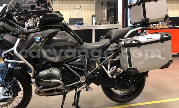 Buy Used BMW R1200GS Adventure Black Bike in Karibib in Erongo Buy Used BMW R1200GS Adventure Black Bike in Karibib in Erongo