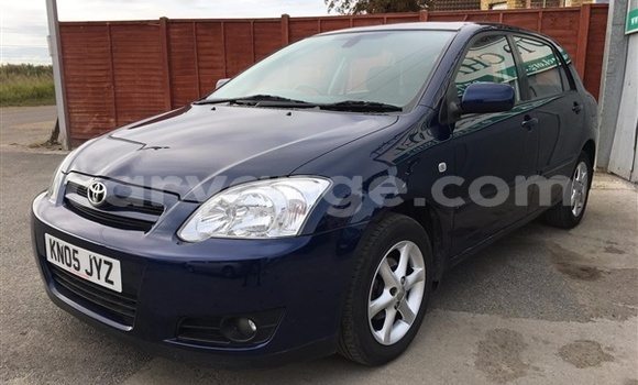 Buy Used Toyota Corolla Black Car in Windhoek in Namibia Buy Used Toyota Corolla Black Car in Windhoek in Namibia