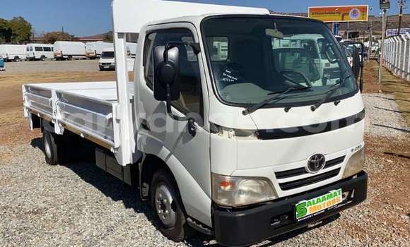 Acheter Occasion Utilitaire Toyota Dyna Autre à Walvis Bay, Namibie Acheter Occasion Utilitaire Toyota Dyna Autre à Walvis Bay, Namibie