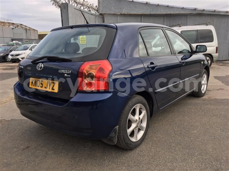 Big with watermark toyota corolla 6 l