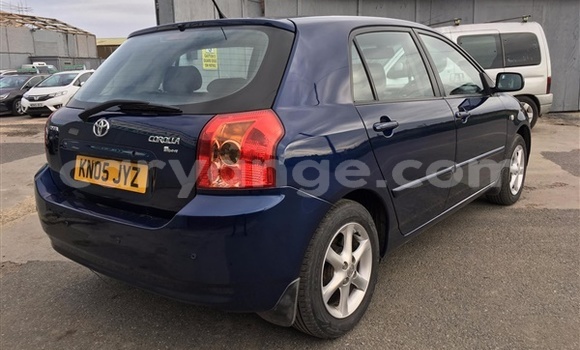 Buy Used Toyota Corolla Black Car in Windhoek in Namibia Buy Used Toyota Corolla Black Car in Windhoek in Namibia