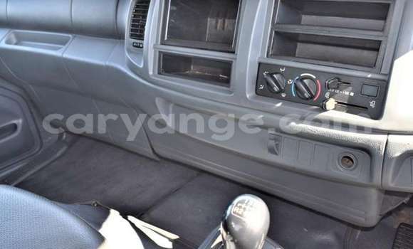 Acheter Occasion Utilitaire Hino Ranger Blanc à Karasburg, Karas Acheter Occasion Utilitaire Hino Ranger Blanc à Karasburg, Karas