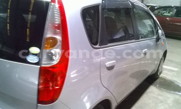 Buy Used Mitsubishi Colt Silver Car in Walvis Bay in Namibia Buy Used Mitsubishi Colt Silver Car in Walvis Bay in Namibia