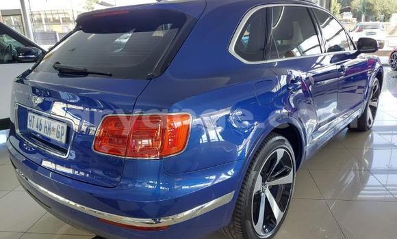 Buy Used Bentley Bentayga Blue Car in Gobabis in Omaheke Buy Used Bentley Bentayga Blue Car in Gobabis in Omaheke