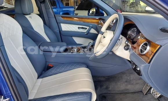 Buy Used Bentley Bentayga Blue Car in Gobabis in Omaheke Buy Used Bentley Bentayga Blue Car in Gobabis in Omaheke
