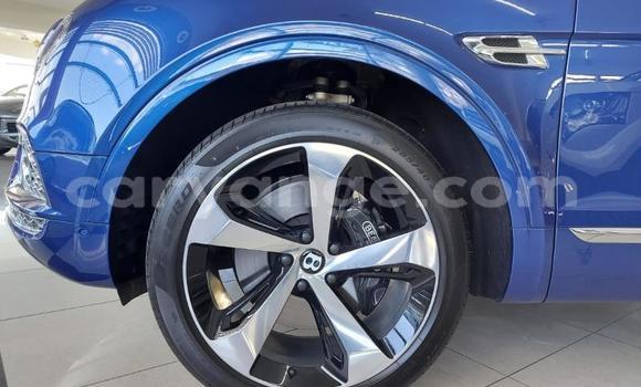 Buy Used Bentley Bentayga Blue Car in Gobabis in Omaheke Buy Used Bentley Bentayga Blue Car in Gobabis in Omaheke