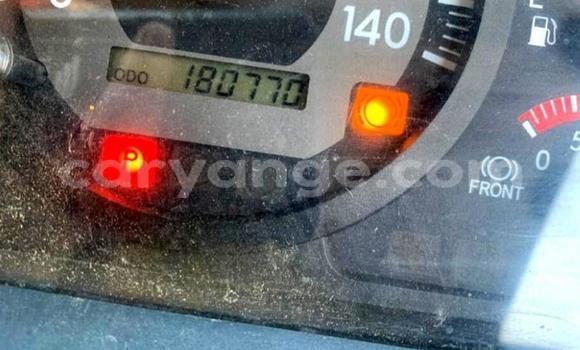 Acheter Occasion Utilitaire Hino Ranger Blanc à Karasburg, Karas Acheter Occasion Utilitaire Hino Ranger Blanc à Karasburg, Karas