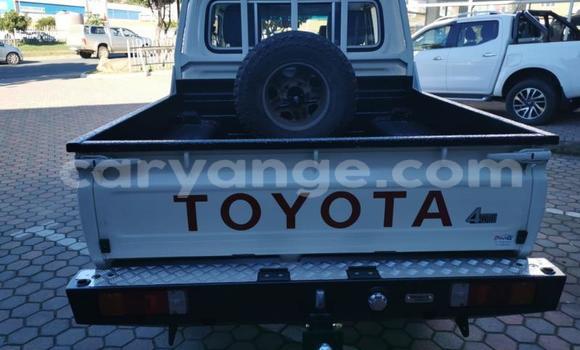 Buy Used Toyota Land Cruiser Other Car in Karasburg in Karas Buy Used Toyota Land Cruiser Other Car in Karasburg in Karas