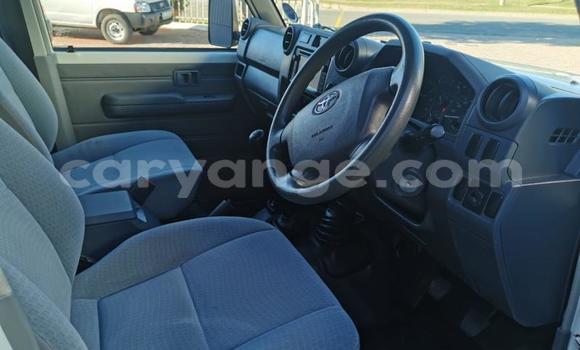 Buy Used Toyota Land Cruiser Other Car in Karasburg in Karas Buy Used Toyota Land Cruiser Other Car in Karasburg in Karas