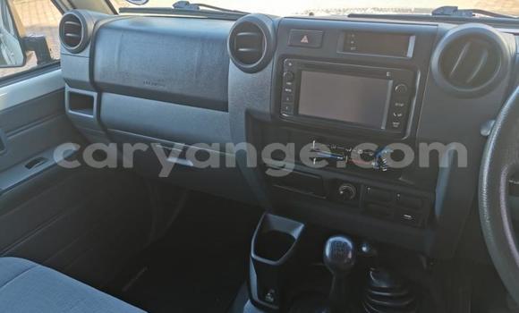 Buy Used Toyota Land Cruiser Other Car in Karasburg in Karas Buy Used Toyota Land Cruiser Other Car in Karasburg in Karas