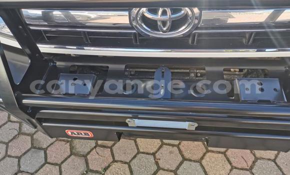 Buy Used Toyota Land Cruiser Other Car in Karasburg in Karas Buy Used Toyota Land Cruiser Other Car in Karasburg in Karas