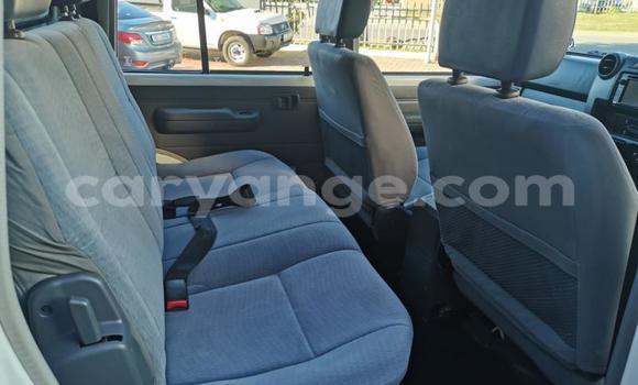 Buy Used Toyota Land Cruiser Other Car in Karasburg in Karas Buy Used Toyota Land Cruiser Other Car in Karasburg in Karas