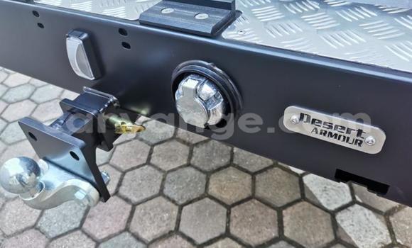 Buy Used Toyota Land Cruiser Other Car in Karasburg in Karas Buy Used Toyota Land Cruiser Other Car in Karasburg in Karas