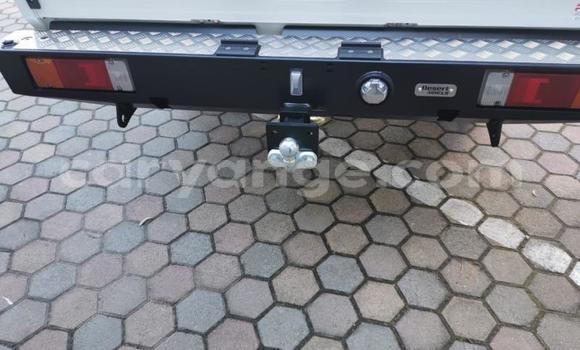 Buy Used Toyota Land Cruiser Other Car in Karasburg in Karas Buy Used Toyota Land Cruiser Other Car in Karasburg in Karas