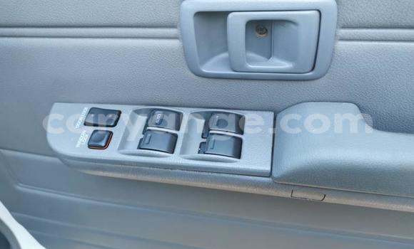 Buy Used Toyota Land Cruiser Other Car in Karasburg in Karas Buy Used Toyota Land Cruiser Other Car in Karasburg in Karas