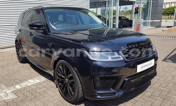 Buy Used Land Rover Range Rover Sport Other Car in Henties Bay in Erongo