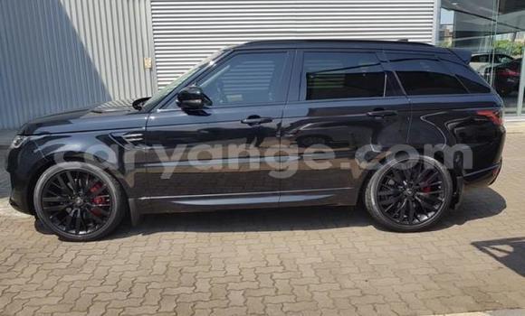 Buy Used Land Rover Range Rover Sport Other Car in Henties Bay in Erongo Buy Used Land Rover Range Rover Sport Other Car in Henties Bay in Erongo