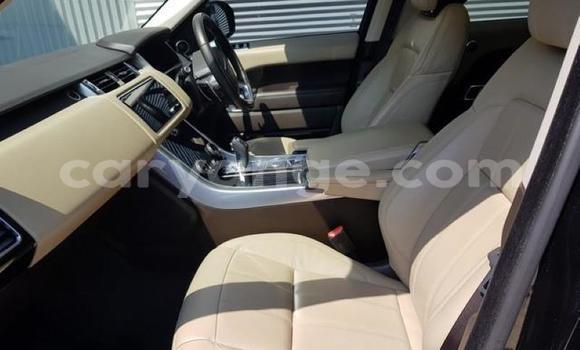 Buy Used Land Rover Range Rover Sport Other Car in Henties Bay in Erongo Buy Used Land Rover Range Rover Sport Other Car in Henties Bay in Erongo