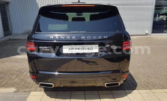 Buy Used Land Rover Range Rover Sport Other Car in Henties Bay in Erongo Buy Used Land Rover Range Rover Sport Other Car in Henties Bay in Erongo
