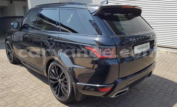 Buy Used Land Rover Range Rover Sport Other Car in Henties Bay in Erongo Buy Used Land Rover Range Rover Sport Other Car in Henties Bay in Erongo