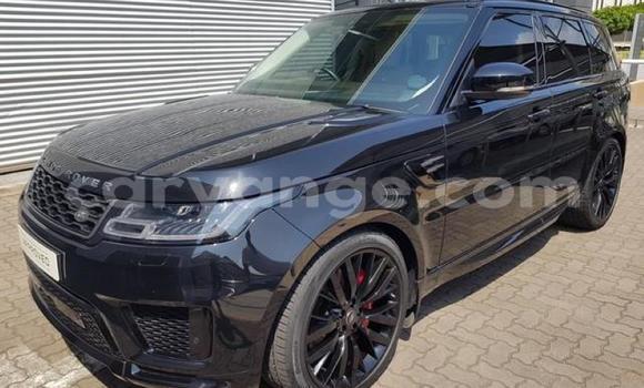 Buy Used Land Rover Range Rover Sport Other Car in Henties Bay in Erongo Buy Used Land Rover Range Rover Sport Other Car in Henties Bay in Erongo