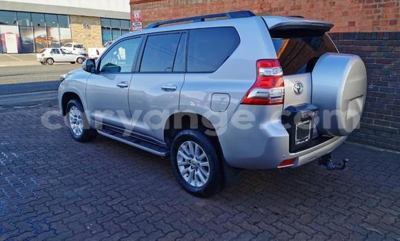 Buy Used Toyota Land Cruiser Prado Other Car in Henties Bay in Erongo Buy Used Toyota Land Cruiser Prado Other Car in Henties Bay in Erongo
