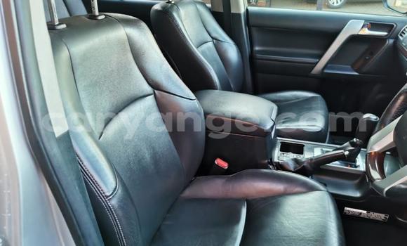 Buy Used Toyota Land Cruiser Prado Other Car in Henties Bay in Erongo Buy Used Toyota Land Cruiser Prado Other Car in Henties Bay in Erongo