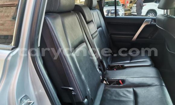 Buy Used Toyota Land Cruiser Prado Other Car in Henties Bay in Erongo Buy Used Toyota Land Cruiser Prado Other Car in Henties Bay in Erongo