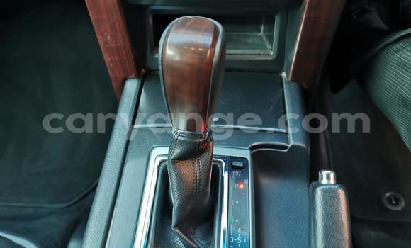 Buy Used Toyota Land Cruiser Prado Other Car in Henties Bay in Erongo Buy Used Toyota Land Cruiser Prado Other Car in Henties Bay in Erongo