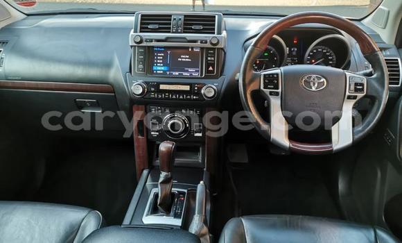 Buy Used Toyota Land Cruiser Prado Other Car in Henties Bay in Erongo Buy Used Toyota Land Cruiser Prado Other Car in Henties Bay in Erongo