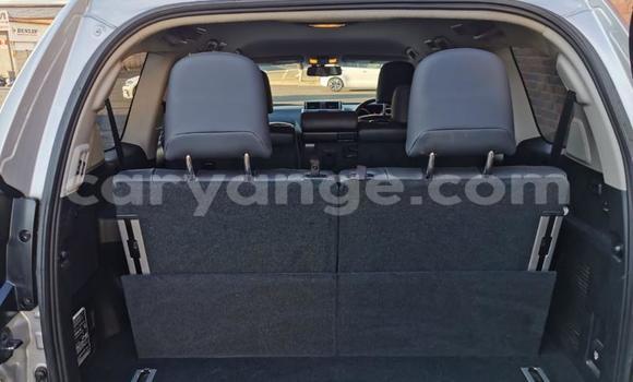 Buy Used Toyota Land Cruiser Prado Other Car in Henties Bay in Erongo Buy Used Toyota Land Cruiser Prado Other Car in Henties Bay in Erongo