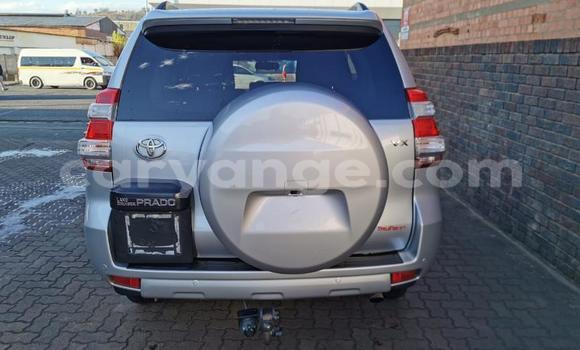 Buy Used Toyota Land Cruiser Prado Other Car in Henties Bay in Erongo Buy Used Toyota Land Cruiser Prado Other Car in Henties Bay in Erongo