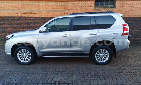 Buy Used Toyota Land Cruiser Prado Other Car in Henties Bay in Erongo Buy Used Toyota Land Cruiser Prado Other Car in Henties Bay in Erongo