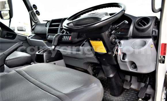 Buy Used Hino 300 Series Other Truck in Henties Bay in Erongo Buy Used Hino 300 Series Other Truck in Henties Bay in Erongo