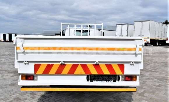 Buy Used Hino 300 Series Other Truck in Henties Bay in Erongo Buy Used Hino 300 Series Other Truck in Henties Bay in Erongo