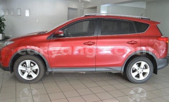 Buy Used Toyota RAV4 Brown Car in Walvis Bay in Namibia Buy Used Toyota RAV4 Brown Car in Walvis Bay in Namibia