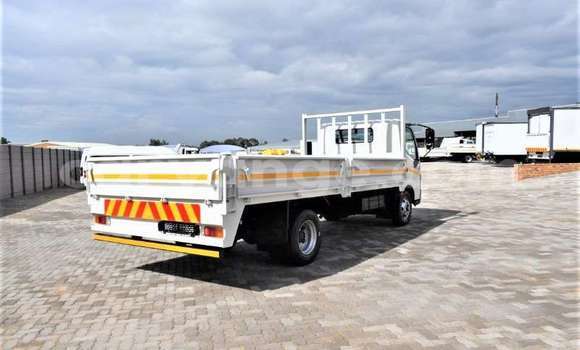 Buy Used Hino 300 Series Other Truck in Henties Bay in Erongo Buy Used Hino 300 Series Other Truck in Henties Bay in Erongo