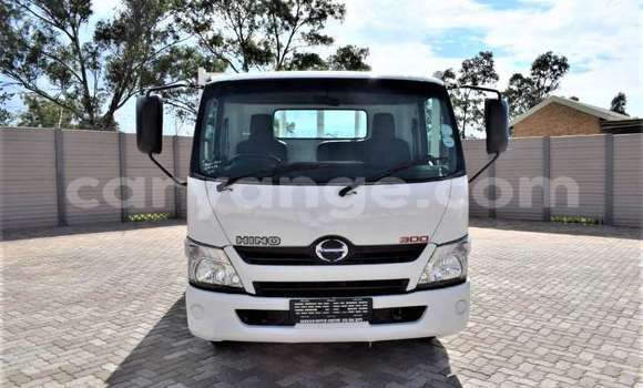 Buy Used Hino 300 Series Other Truck in Henties Bay in Erongo Buy Used Hino 300 Series Other Truck in Henties Bay in Erongo