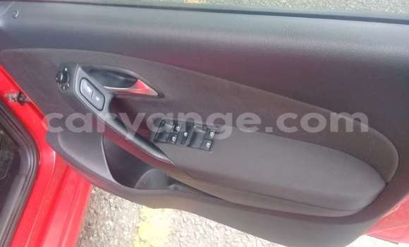 Acheter Occasion Voiture Volkswagen Polo Rouge à Windhoek, Namibie Acheter Occasion Voiture Volkswagen Polo Rouge à Windhoek, Namibie