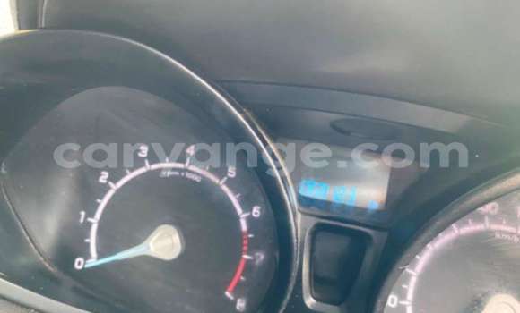 Buy Used Ford EcoSport Blue Car in Windhoek in Namibia Buy Used Ford EcoSport Blue Car in Windhoek in Namibia