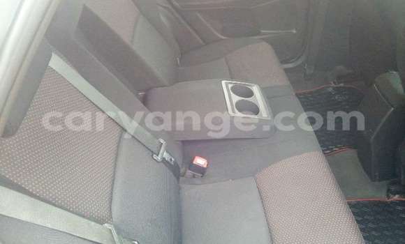 Buy Used Toyota Auris Silver Car in Windhoek in Namibia Buy Used Toyota Auris Silver Car in Windhoek in Namibia