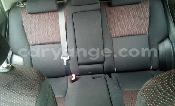 Buy Used Toyota Auris Silver Car in Windhoek in Namibia Buy Used Toyota Auris Silver Car in Windhoek in Namibia