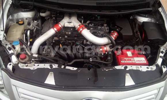 Buy Used Toyota Auris Silver Car in Windhoek in Namibia Buy Used Toyota Auris Silver Car in Windhoek in Namibia