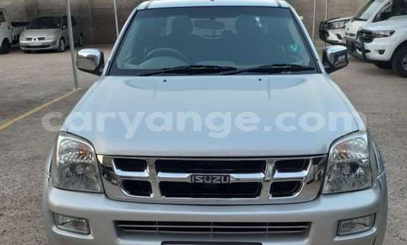 Buy Used Isuzu KB Silver Car in Windhoek in Namibia Buy Used Isuzu KB Silver Car in Windhoek in Namibia