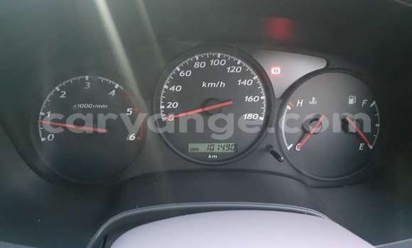 Buy Used Isuzu KB Silver Car in Windhoek in Namibia Buy Used Isuzu KB Silver Car in Windhoek in Namibia