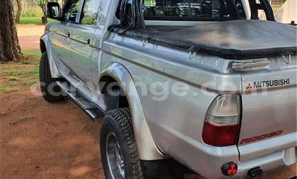 Buy Used Mitsubishi Colt Silver Car in Windhoek in Namibia Buy Used Mitsubishi Colt Silver Car in Windhoek in Namibia