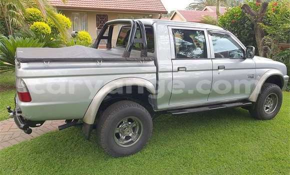 Buy Used Mitsubishi Colt Silver Car in Windhoek in Namibia Buy Used Mitsubishi Colt Silver Car in Windhoek in Namibia