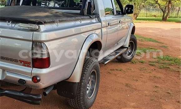 Buy Used Mitsubishi Colt Silver Car in Windhoek in Namibia Buy Used Mitsubishi Colt Silver Car in Windhoek in Namibia