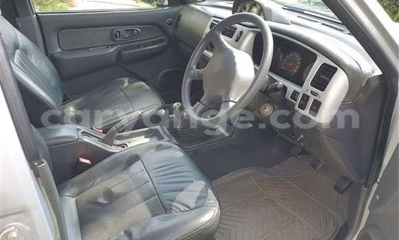 Buy Used Mitsubishi Colt Silver Car in Windhoek in Namibia Buy Used Mitsubishi Colt Silver Car in Windhoek in Namibia